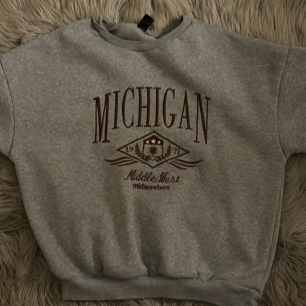 shein hoodie!!